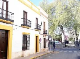 Puerta Alameda Suites Mirador Centro Historico