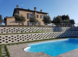 Agriturismo bio Verde Armonia