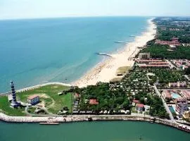 Villa al Mare Camping - 4 Stelle