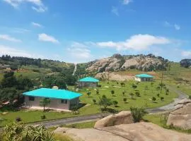 Mdzimba Mountain Lodge