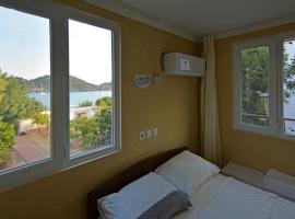 KEKOVA DIVE RESORT，位于安塔利亚的酒店