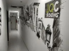 JQC客房酒店