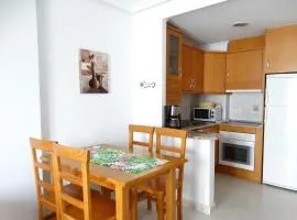 Apartment Costa Blanca