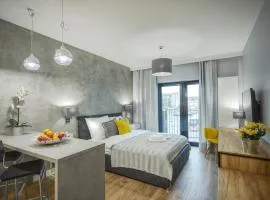 RAJSKA 3 by PI Apartments