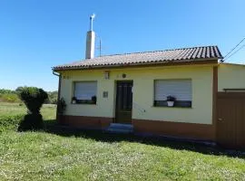 La casa del tio Antonio