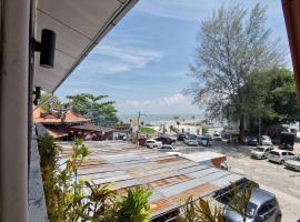 8 Boutique By The Sea，位于乔治市的酒店