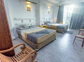 Seeya's Villa, your Home away from Home，位于科伦坡的度假屋