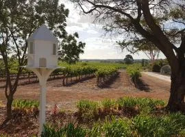 'In The Vines' Guest Cottage, Barossa Valley