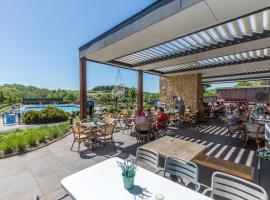 Résidence Valkenburg，位于法尔肯堡的酒店