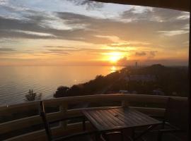 VIP CONDO RAYONG 343，位于罗勇的酒店