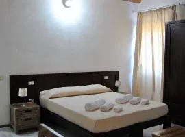 Abas Ristorante Pizzeria Affittacamere