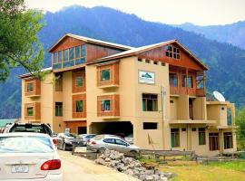 Green Village Resort，位于Neelam的酒店