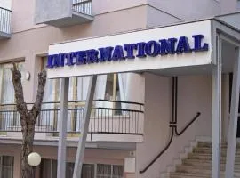 c-hotels International