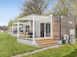 First Camp Skönstavik Karlskrona，位于卡尔斯克鲁纳的酒店