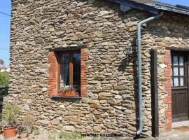 Gîte Hyrom 5 Places Moulin de la Placette