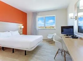 B&B HOTEL Madrid Las Rozas