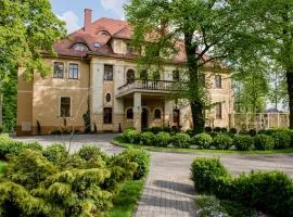 Pałac Ogrodowa