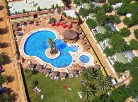 Glamping Blanes
