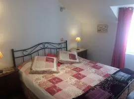 Chambre Lascaux aux Meulieres a Domme