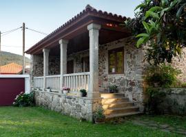 Casa Eido Vello