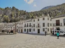 Casa Plaza Sierra Grazalema