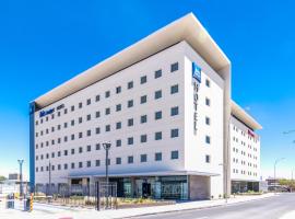 ibis budget Calama，位于卡拉马的酒店