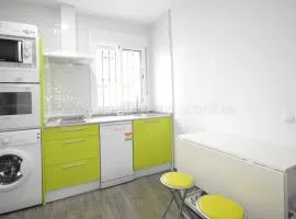 Apartamento Ronda Norte