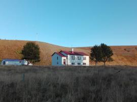 Thorbrandsstadir Farm Holidays