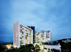 大川帕罗韩华度假村
