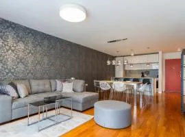 Apartments Lux by Locap Group