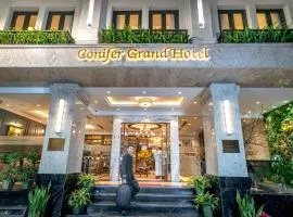 康尼佛格兰德酒店