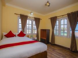 OYO 342 Hotel Sunlight，位于Dhangadhi的酒店