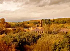 石头修道院酒店