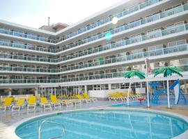 杜瑞德欧特酒店，位于萨洛的酒店