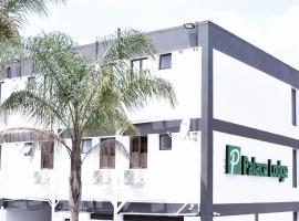 Palace Lodge Pinetown，位于派恩敦的酒店