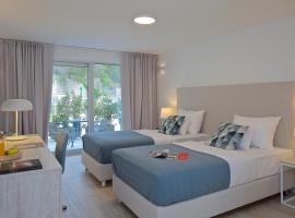 Scardona Park Luxury Accommodation，位于斯克拉丁的旅馆