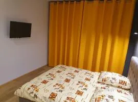 VIP apartment in the centre