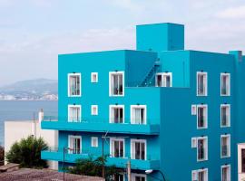 Portofino Mallorca，位于马略卡岛帕尔马的酒店