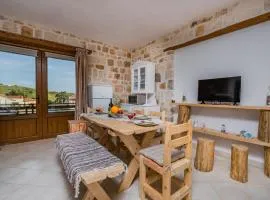 Villa windmill Near Shipwreck Beach by "elite"