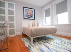 A Stylish Stay w/ a Queen Bed, Heated Floors.. #31