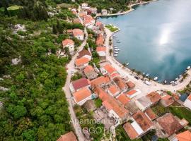 Apartman Eva Rogotin，位于Rogotin的酒店