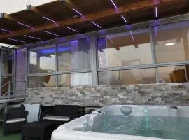 Avshalom Holiday Apartments