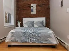 Cheap, Furnished Studio in Downtown Boston #7