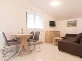 Apartman Deni