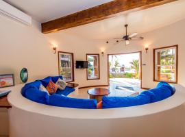 Indigo Belize 3A Condo