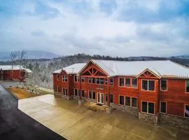 Greenbrier Estate Cabin