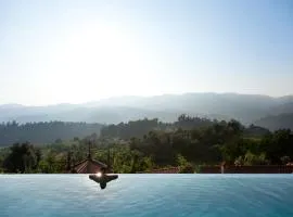 Quinta do Bárrio - Manor Guest House