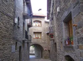 Turismo O Trujar