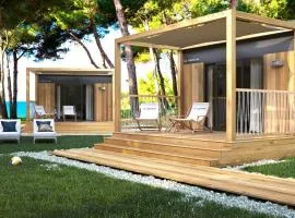 Casapini Couple Mobile Home FKK