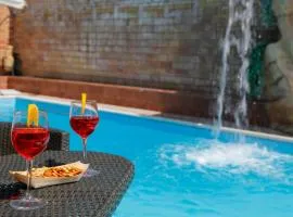 玛丽亚B&B别墅酒店